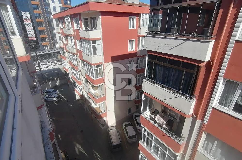 Çorlu Kazımiye Doğukent Sitesinde Eşyalı 3+1 Kiralık Daire