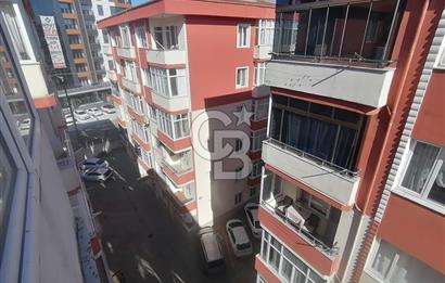 Çorlu Kazımiye Doğukent Sitesinde Eşyalı 3+1 Kiralık Daire