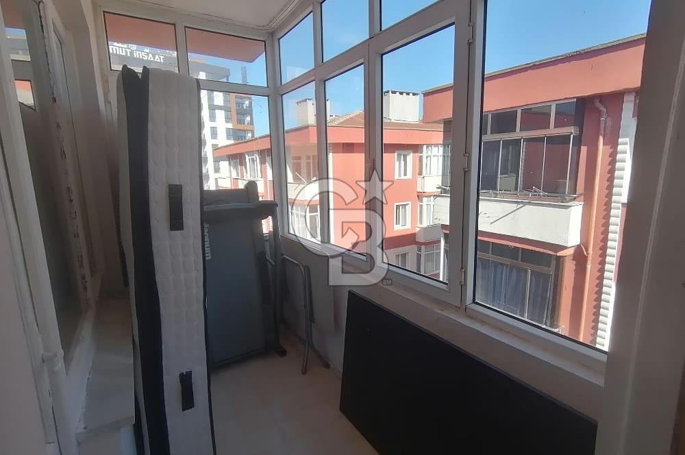 Çorlu Kazımiye Doğukent Sitesinde Eşyalı 3+1 Kiralık Daire