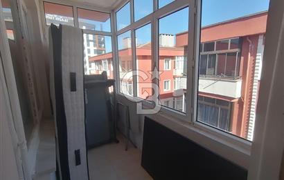Çorlu Kazımiye Doğukent Sitesinde Eşyalı 3+1 Kiralık Daire