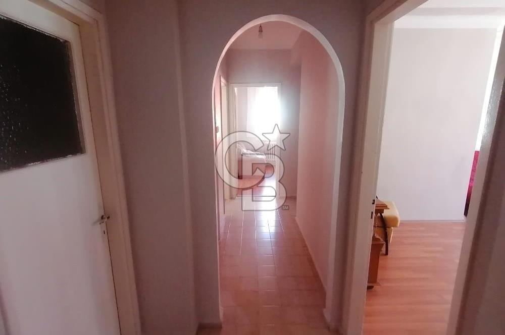 Çorlu Kazımiye Doğukent Sitesinde Eşyalı 3+1 Kiralık Daire