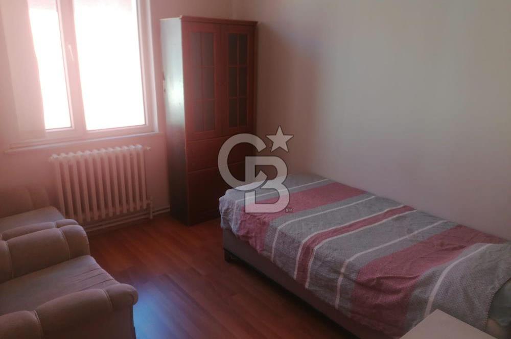 Çorlu Kazımiye Doğukent Sitesinde Eşyalı 3+1 Kiralık Daire