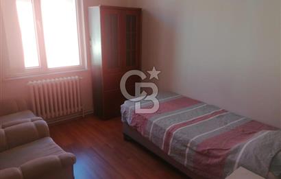 Çorlu Kazımiye Doğukent Sitesinde Eşyalı 3+1 Kiralık Daire