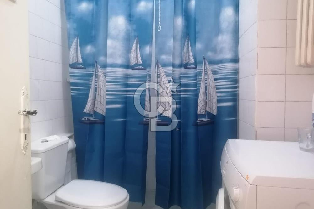 Çorlu Kazımiye Doğukent Sitesinde Eşyalı 3+1 Kiralık Daire