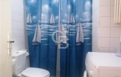 Çorlu Kazımiye Doğukent Sitesinde Eşyalı 3+1 Kiralık Daire