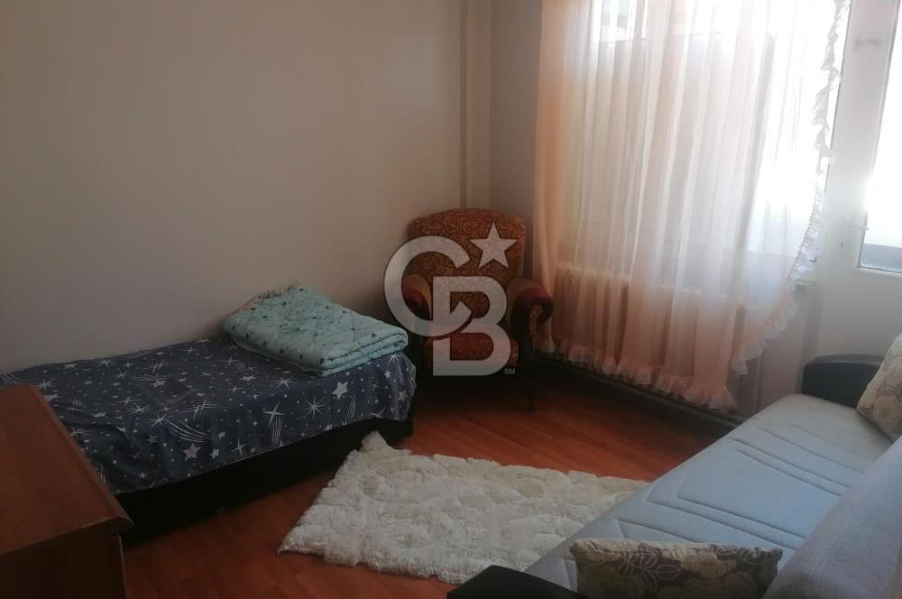 Çorlu Kazımiye Doğukent Sitesinde Eşyalı 3+1 Kiralık Daire