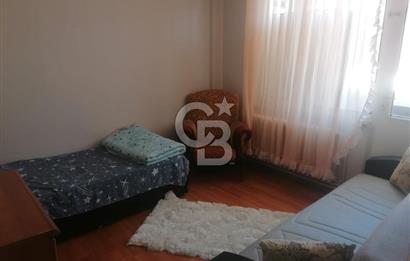 Çorlu Kazımiye Doğukent Sitesinde Eşyalı 3+1 Kiralık Daire