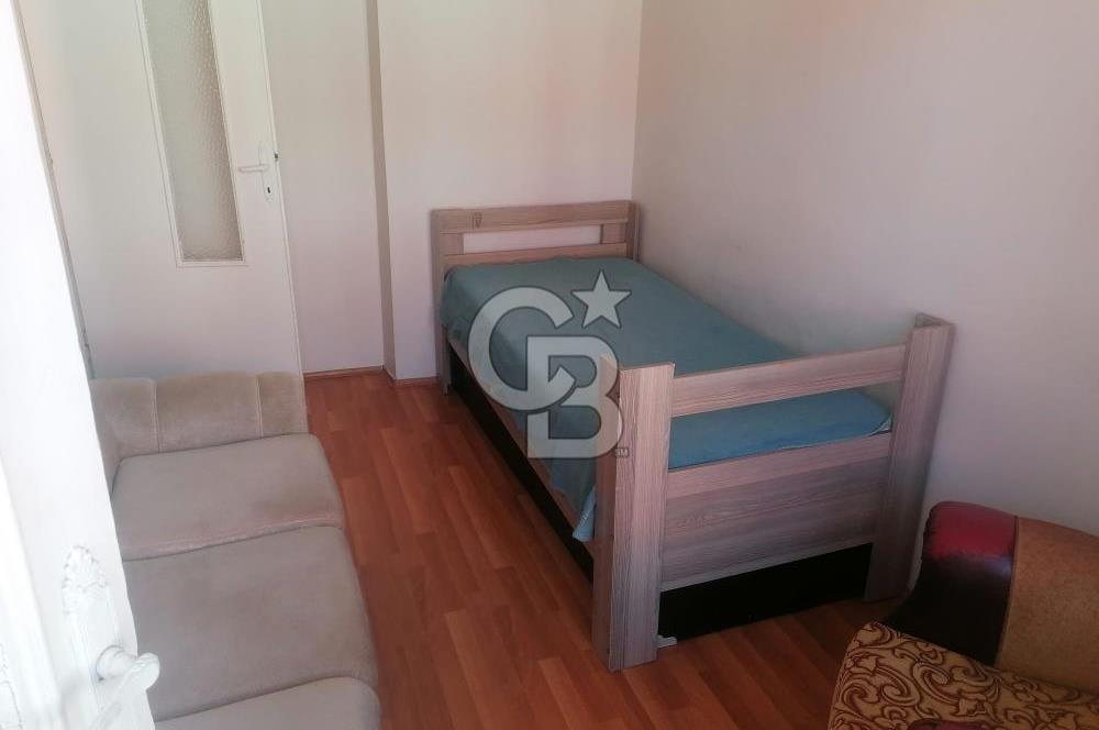 Çorlu Kazımiye Doğukent Sitesinde Eşyalı 3+1 Kiralık Daire