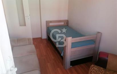 Çorlu Kazımiye Doğukent Sitesinde Eşyalı 3+1 Kiralık Daire