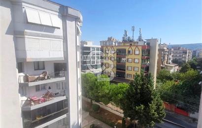 Gaziemir Irmak Mah. Site içerisinde Kiralık 3+1 daire