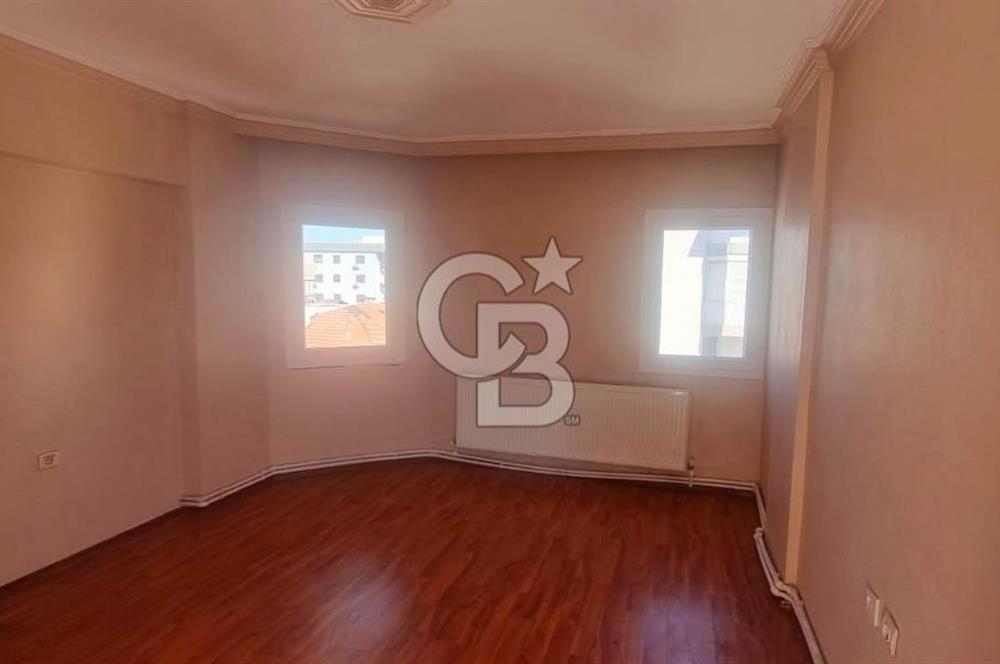Gaziemir Irmak Mah. Site içerisinde Kiralık 3+1 daire