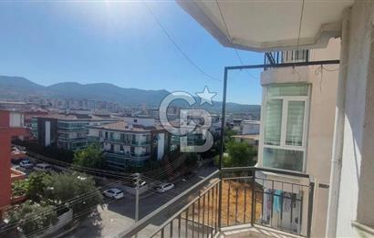 Gaziemir Irmak Mah. Site içerisinde Kiralık 3+1 daire