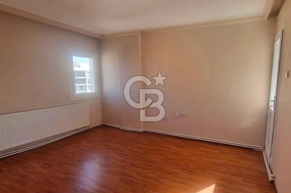 Gaziemir Irmak Mah. Site içerisinde Kiralık 3+1 daire