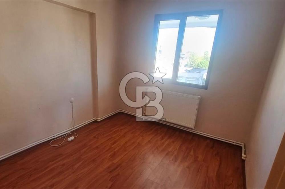 Gaziemir Irmak Mah. Site içerisinde Kiralık 3+1 daire