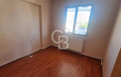 Gaziemir Irmak Mah. Site içerisinde Kiralık 3+1 daire