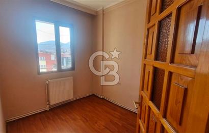 Gaziemir Irmak Mah. Site içerisinde Kiralık 3+1 daire