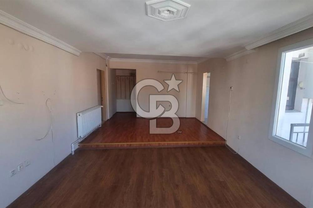 Gaziemir Irmak Mah. Site içerisinde Kiralık 3+1 daire