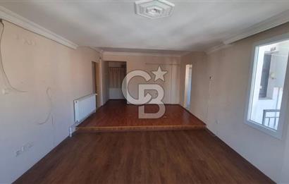 Gaziemir Irmak Mah. Site içerisinde Kiralık 3+1 daire