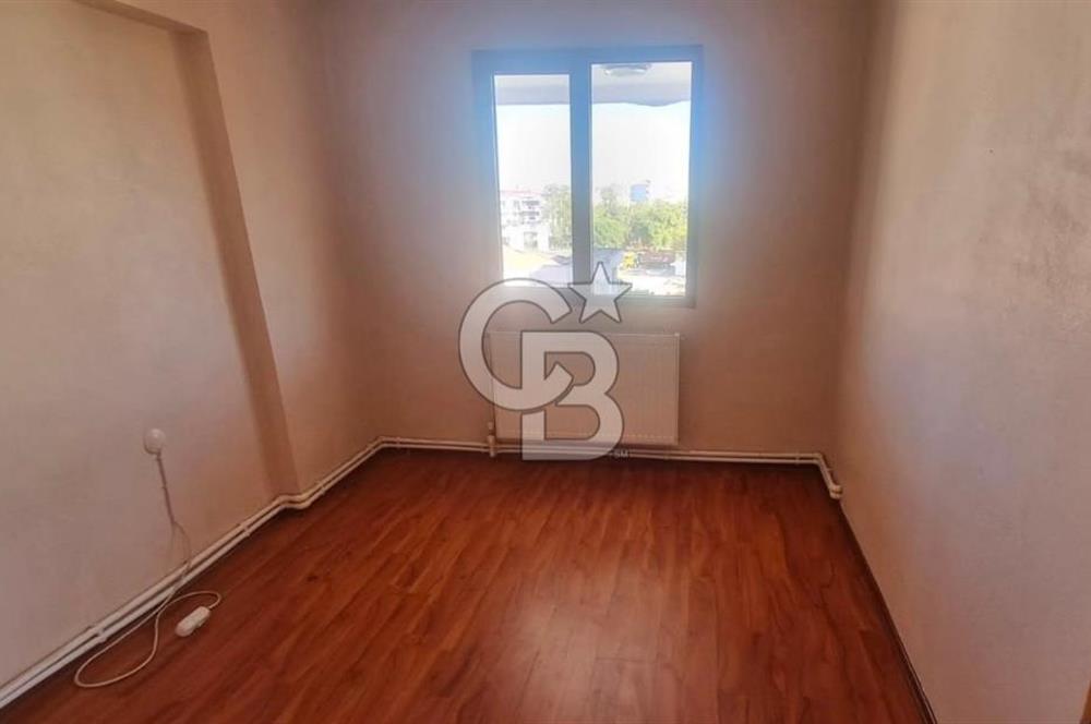 Gaziemir Irmak Mah. Site içerisinde Kiralık 3+1 daire