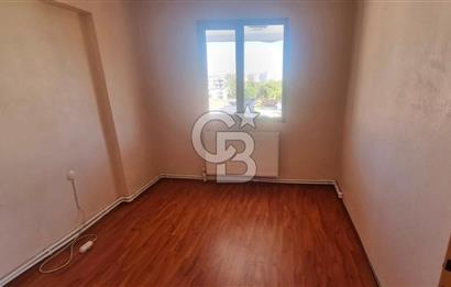 Gaziemir Irmak Mah. Site içerisinde Kiralık 3+1 daire