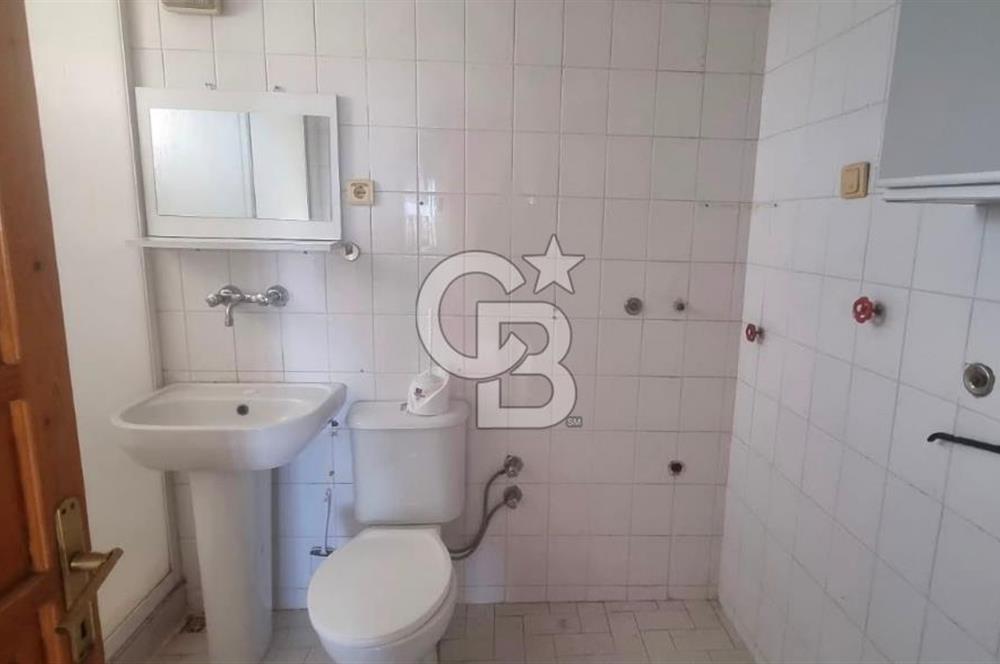 Gaziemir Irmak Mah. Site içerisinde Kiralık 3+1 daire