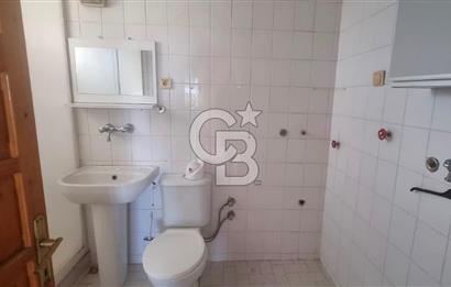 Gaziemir Irmak Mah. Site içerisinde Kiralık 3+1 daire