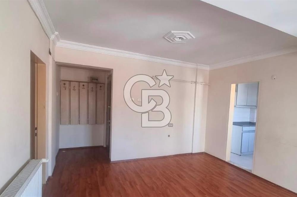 Gaziemir Irmak Mah. Site içerisinde Kiralık 3+1 daire