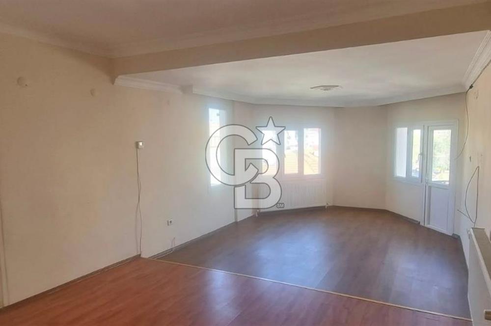 Gaziemir Irmak Mah. Site içerisinde Kiralık 3+1 daire