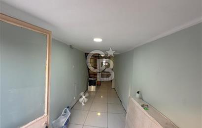 Alaçam Yenicami'de Satılık Dükkan