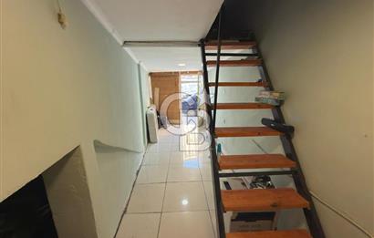 Alaçam Yenicami'de Satılık Dükkan