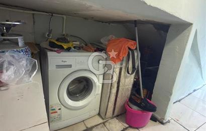 Alaçam Yenicami'de Satılık Dükkan