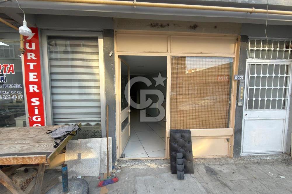 Alaçam Yenicami'de Satılık Dükkan