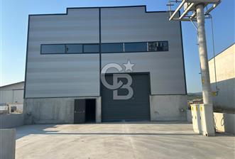 CB CLASS GEÇİT 280 m2 KİRALIK FABRİKA - 2 - 369086