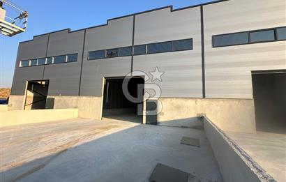 CB CLASS GEÇİT 3 ADET 324 M2 KİRALIK FABRİKA