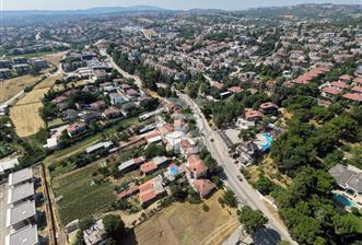 CB CLASS BADEMLİ 8.969,92 M2 TİCARİ + KONUT İMARLI ARSA - 2 - 369081