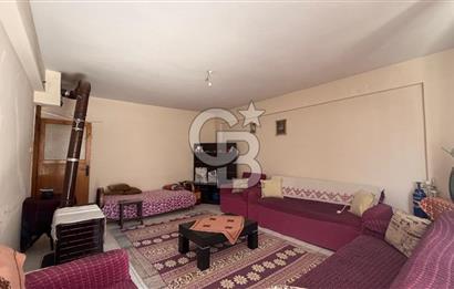MERKEZİN TAM KALBİNDE ÇARŞIYA YÜRÜME MESAFESİNDE SATILIK DAİRE