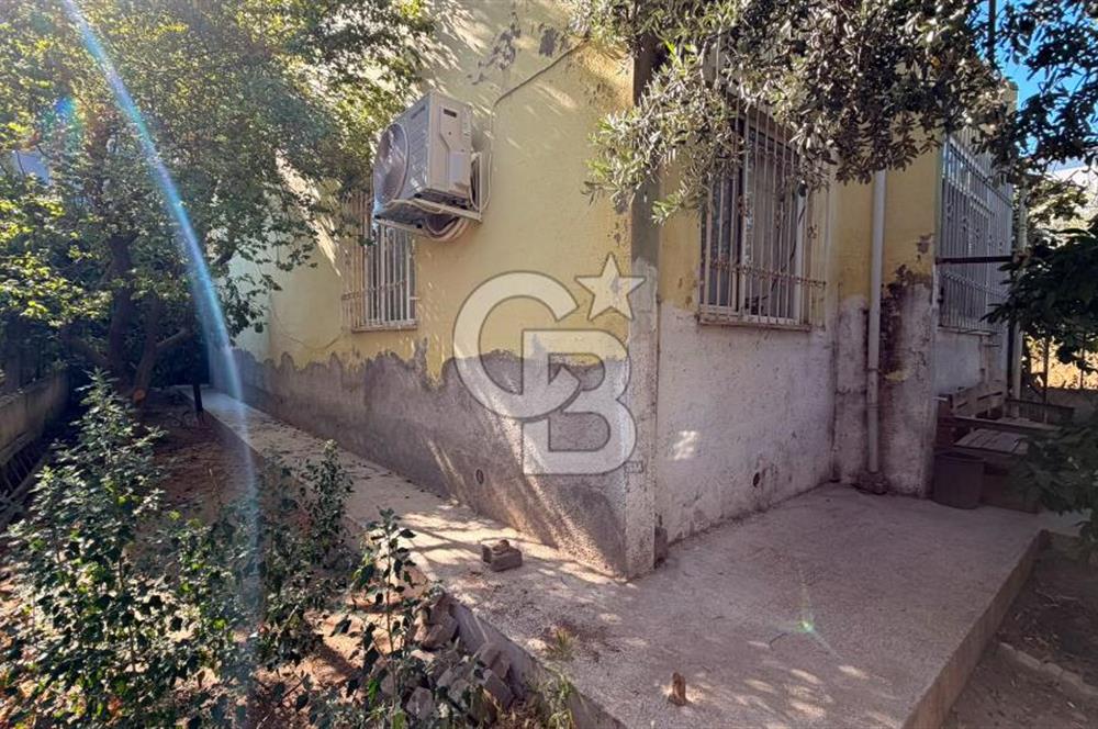 ŞEHRİN MERKEZİNDE DOĞAL YAŞAM Kadıköyde Teraslı 4+2 Müstakil Ev