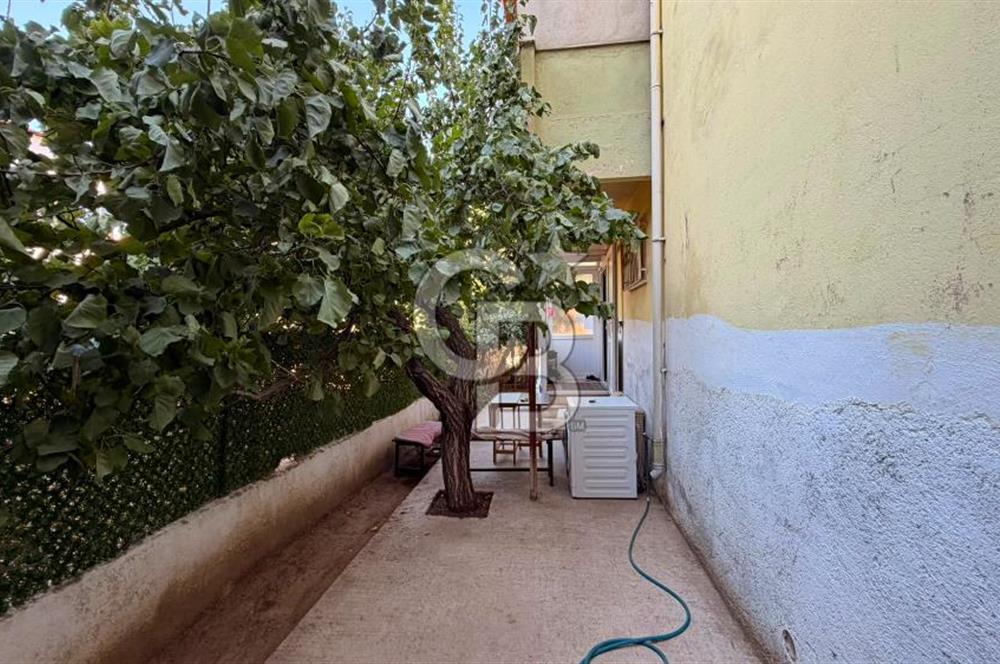 ŞEHRİN MERKEZİNDE DOĞAL YAŞAM Kadıköyde Teraslı 4+2 Müstakil Ev