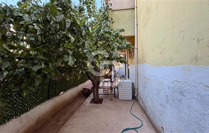 ŞEHRİN MERKEZİNDE DOĞAL YAŞAM Kadıköyde Teraslı 4+2 Müstakil Ev