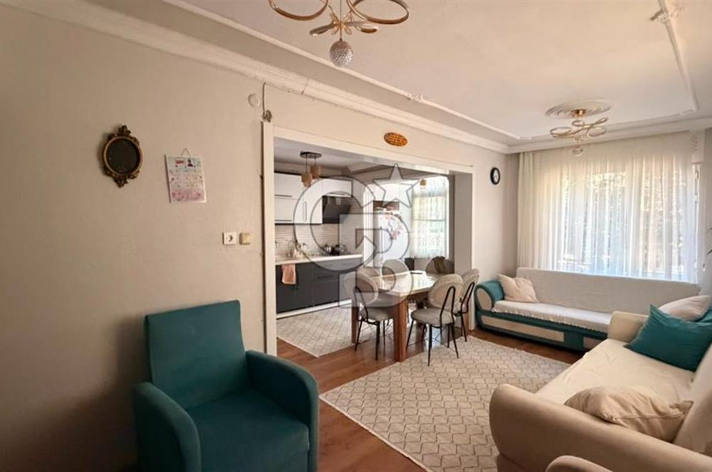 ŞEHRİN MERKEZİNDE DOĞAL YAŞAM Kadıköyde Teraslı 4+2 Müstakil Ev