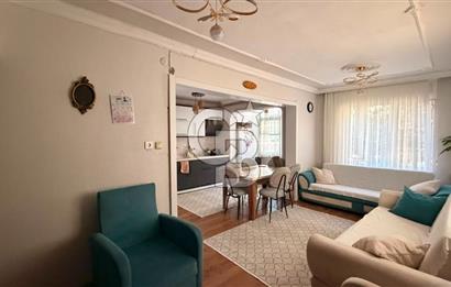 ŞEHRİN MERKEZİNDE DOĞAL YAŞAM Kadıköyde Teraslı 4+2 Müstakil Ev