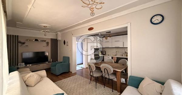 ŞEHRİN MERKEZİNDE DOĞAL YAŞAM Kadıköyde Teraslı 4+2 Müstakil Ev - 369128