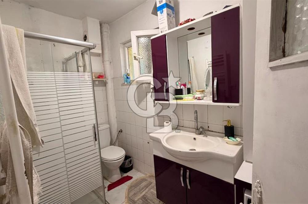 ŞEHRİN MERKEZİNDE DOĞAL YAŞAM Kadıköyde Teraslı 4+2 Müstakil Ev