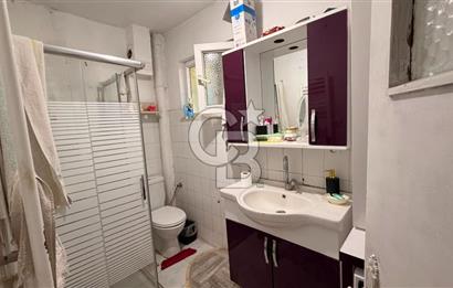ŞEHRİN MERKEZİNDE DOĞAL YAŞAM Kadıköyde Teraslı 4+2 Müstakil Ev