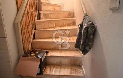 ŞEHRİN MERKEZİNDE DOĞAL YAŞAM Kadıköyde Teraslı 4+2 Müstakil Ev
