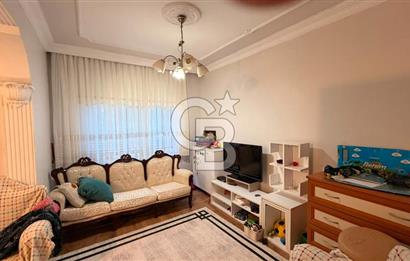 ŞEHRİN MERKEZİNDE DOĞAL YAŞAM Kadıköyde Teraslı 4+2 Müstakil Ev