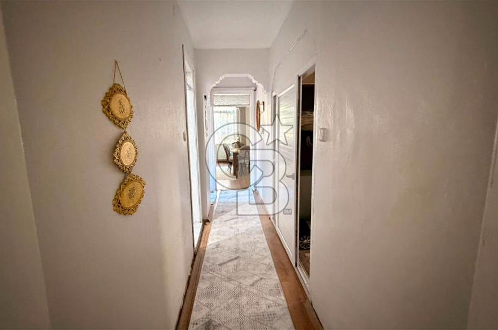 ŞEHRİN MERKEZİNDE DOĞAL YAŞAM Kadıköyde Teraslı 4+2 Müstakil Ev