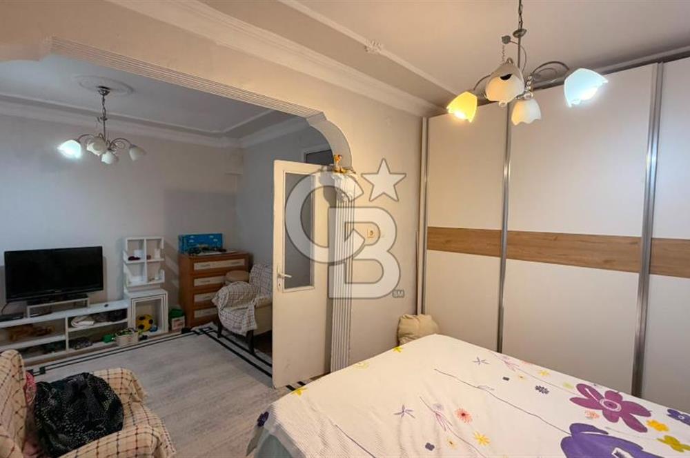 ŞEHRİN MERKEZİNDE DOĞAL YAŞAM Kadıköyde Teraslı 4+2 Müstakil Ev