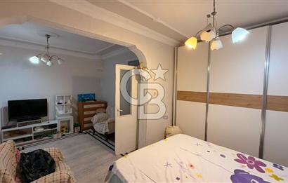 ŞEHRİN MERKEZİNDE DOĞAL YAŞAM Kadıköyde Teraslı 4+2 Müstakil Ev