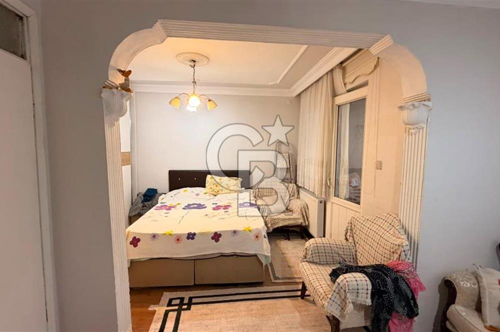 ŞEHRİN MERKEZİNDE DOĞAL YAŞAM Kadıköyde Teraslı 4+2 Müstakil Ev